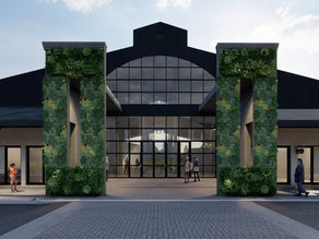 Se presentó una oferta a la licitación para la nueva concesión de la Terminal de Ómnibus de Paraná