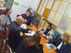 Se avanza con una agenda de prevención en las escuelas en un trabajo en conjunto del Foro de Seguridad, Policía y Educación