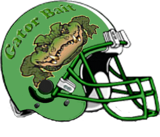 Gator Bait