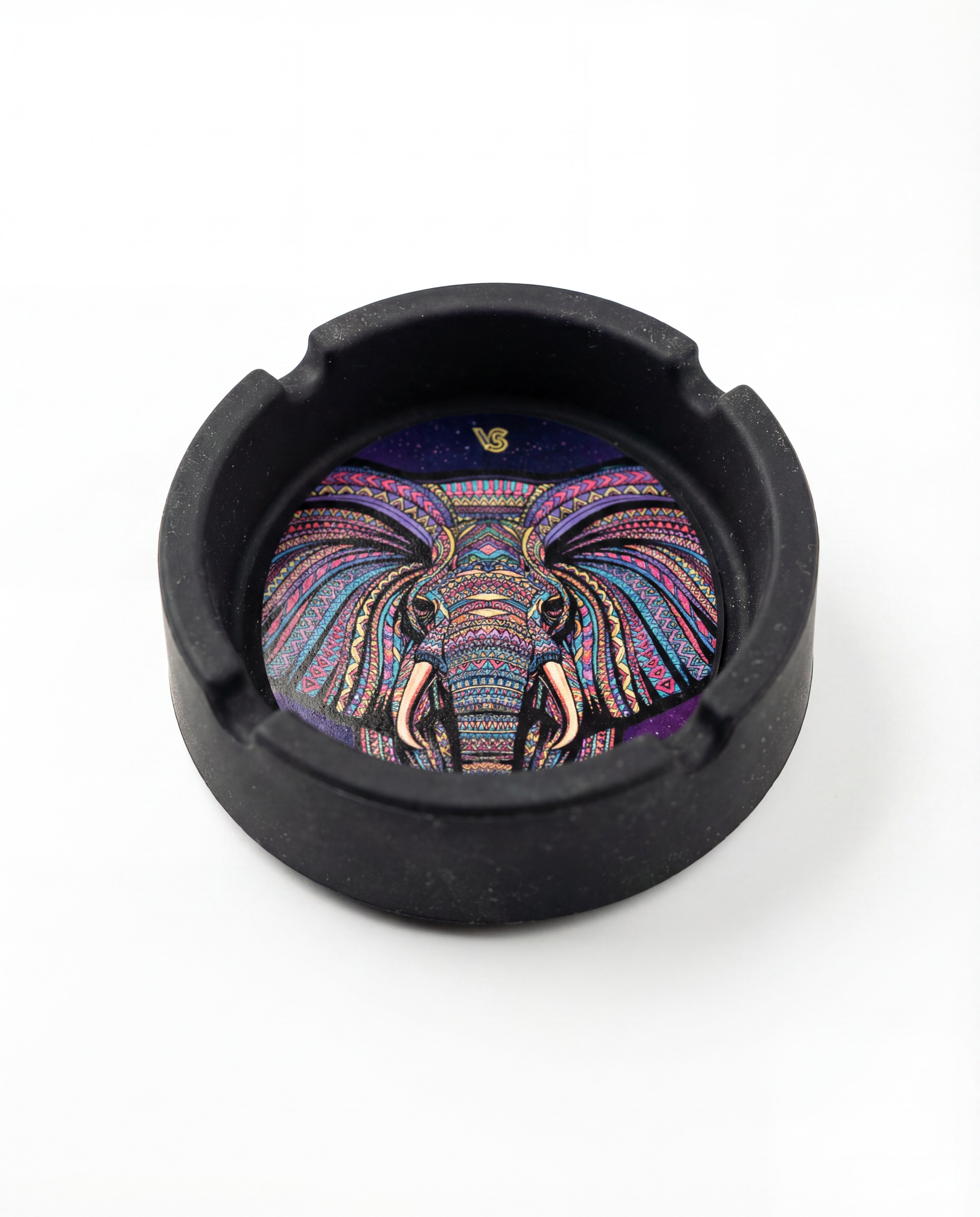Blazin' Ashtrays (Silicone)