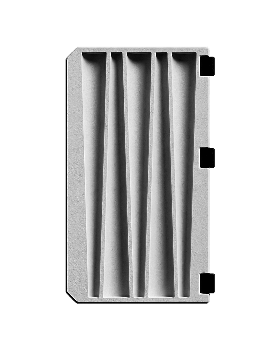 Thumbnail: "Boned" Pre-Roll Holder