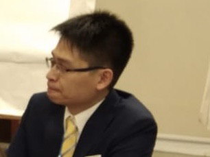 作家相片: Taylor Kuo