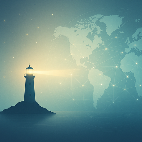 新時代的台灣與世界參與 Taiwan and the New Era of Global Participation