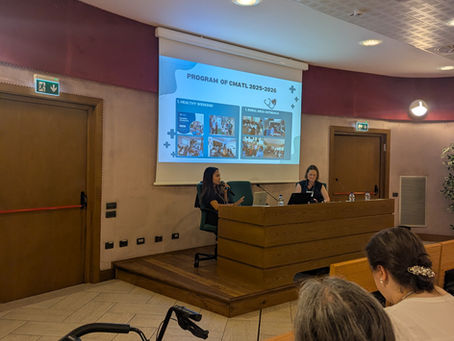 MaterCare International 2026 Rome Conference Statement