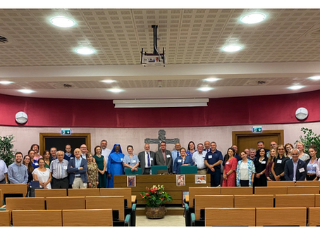 Rome Conference
