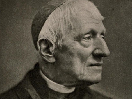 John Henry Newman