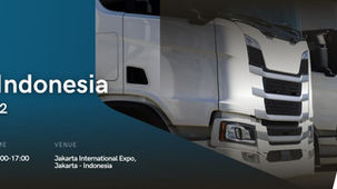 Scantruck Singapore at Mining Indonesia 2025: Your Partner in Heavy Equipment Excellence