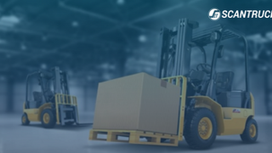 The Ultimate Guide to Buying a Used Forklift: What Business Owners and Warehouse Managers Need to Know
