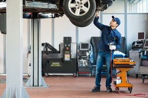 Do you need to clean your DPF?