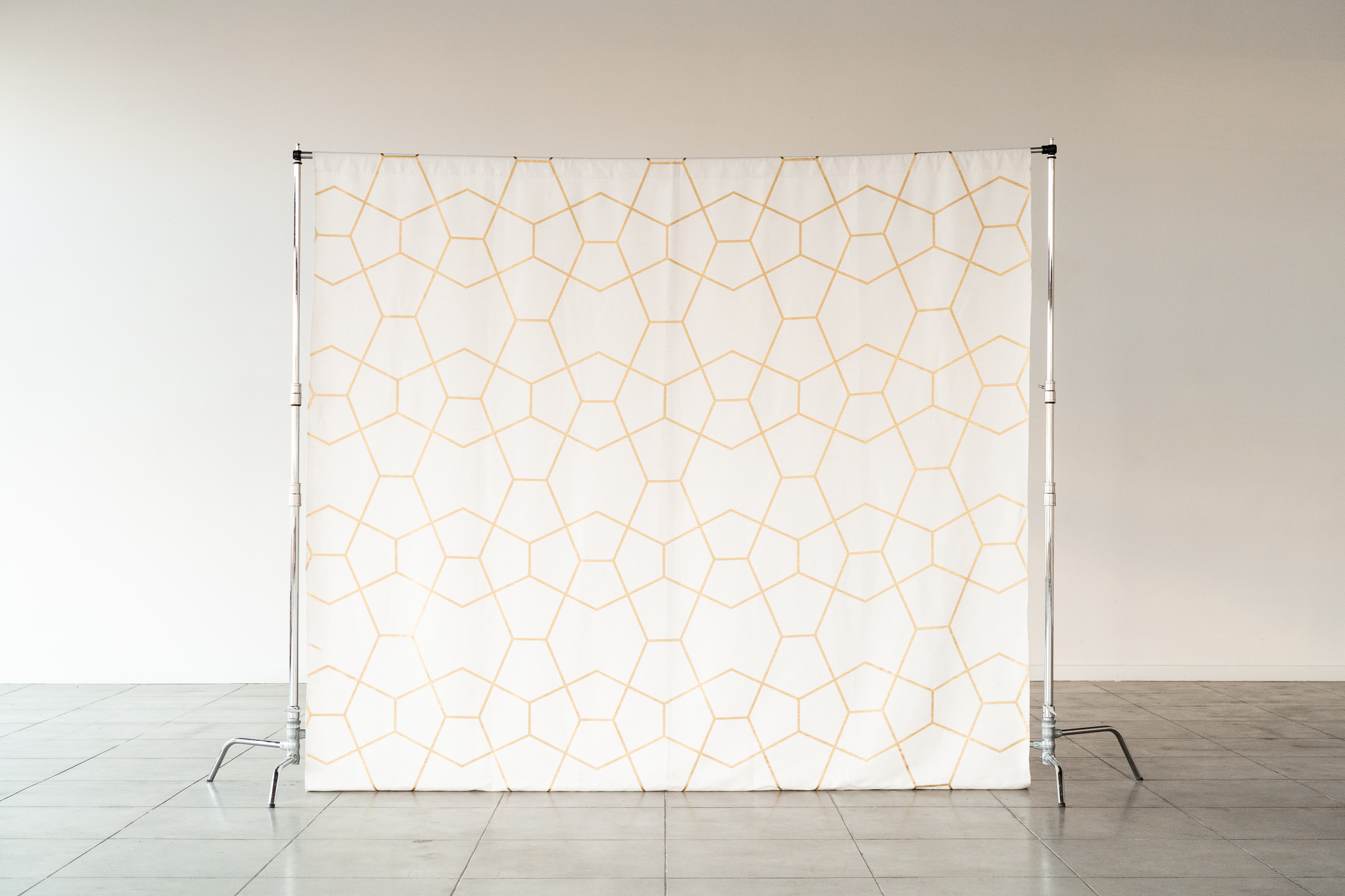 HONEYCOMB FABRIC