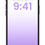 Thumbnail: iPhone Wallpaper Purple Gradient 1