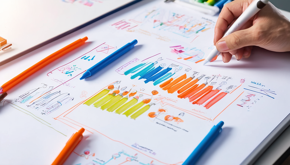 Advanced Sales Strategy Workshops