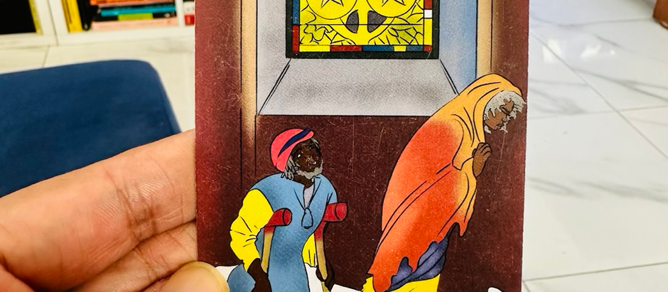 Five of Pentacles + Taurus