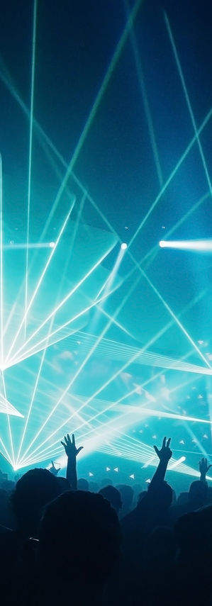 Events & Festivals