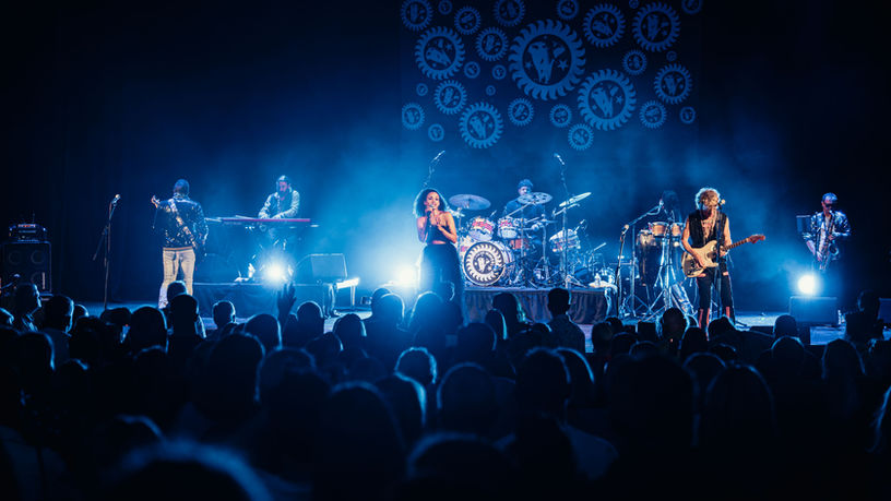 The Brand New Heavies