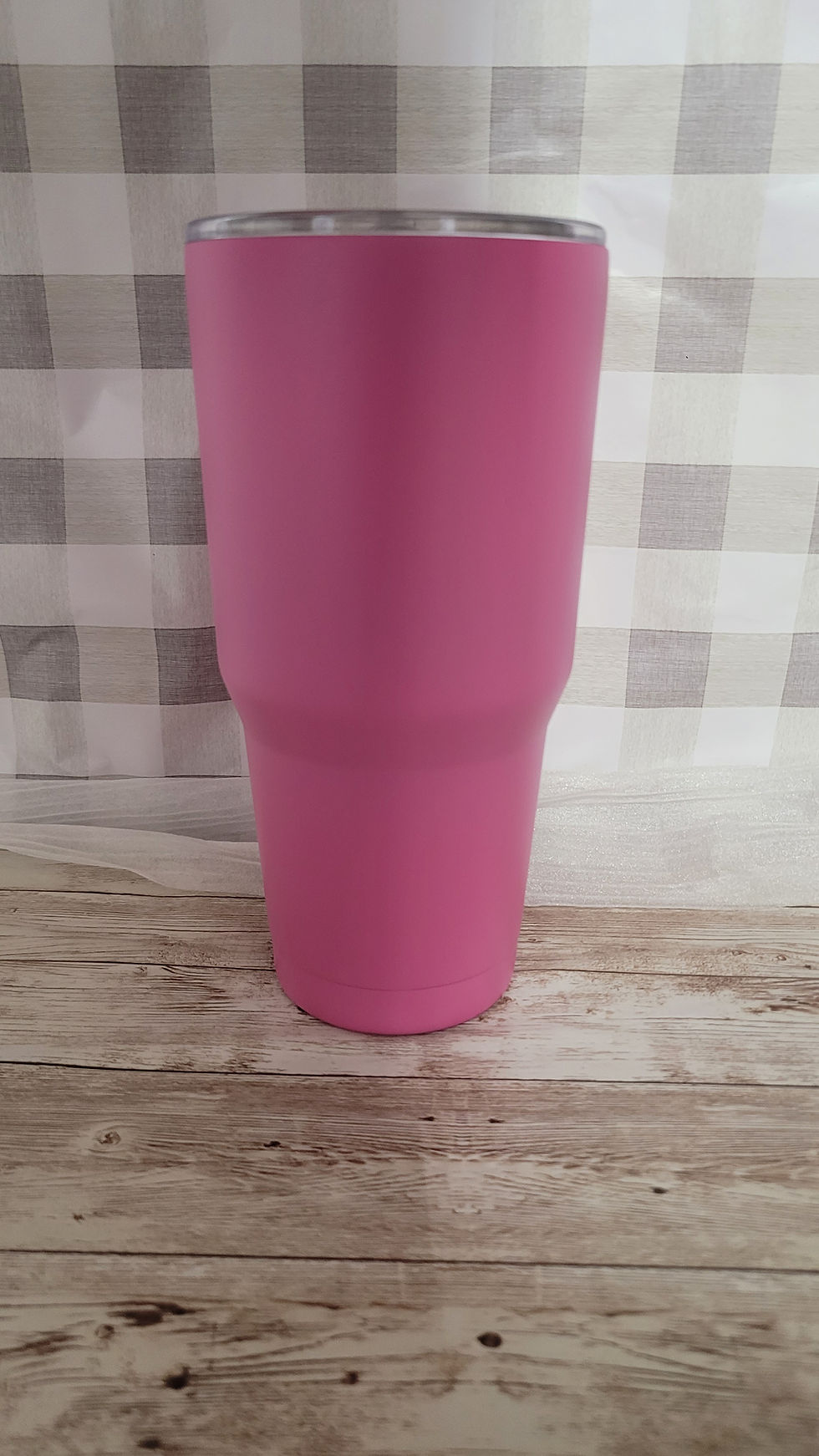 Thumbnail: Custom Tumblers