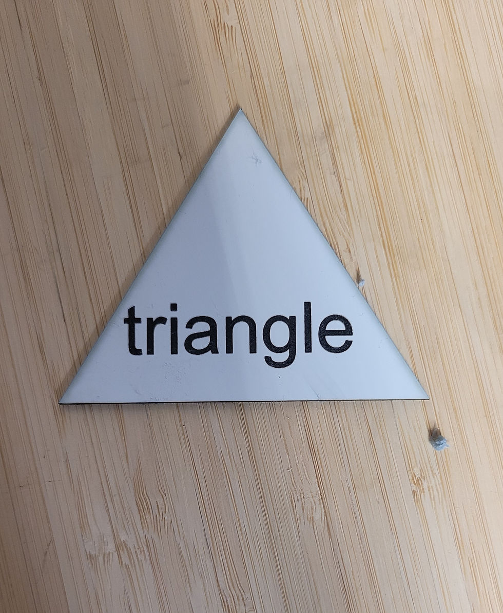 Thumbnail: Green on White Label( self adhesive)
