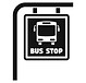 bus-stop-sign-icon-simple-style-vector-2