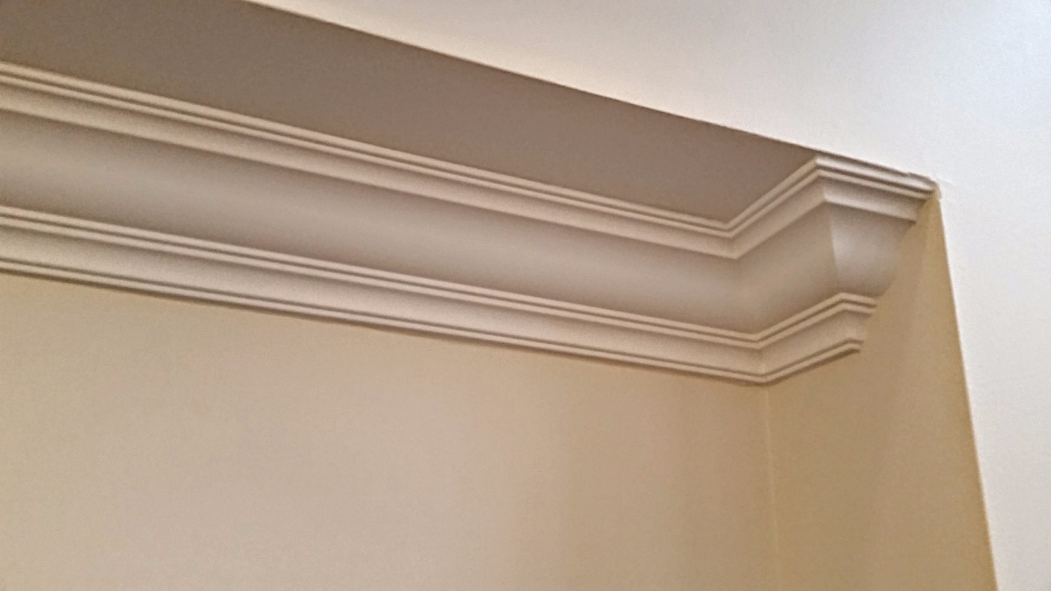 Stop What Happens When Ceiling Ends
