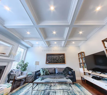 Inspiration Crown Moulding Toronto Expert Crown Moulding Installation