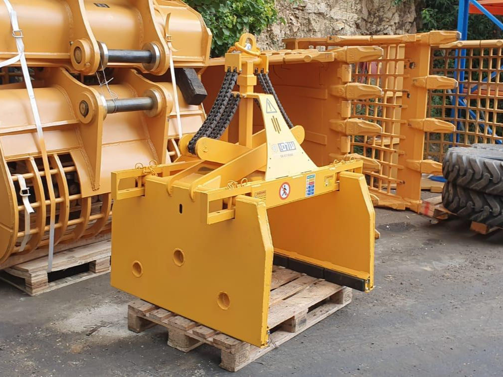 חובק אבני משתלבות