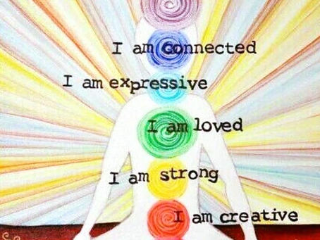 Reiki Level 2 Course with Geraldine in Dublin 2
