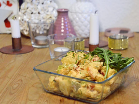 Gnocchi-Gemüse-Pfanne *sanft & würzig*