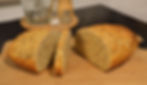 Haferflockenbrot