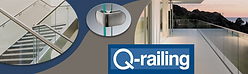 Q-Railing Glass Systems