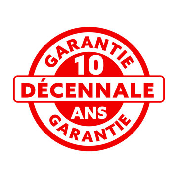 Assurance décennale 10 ans