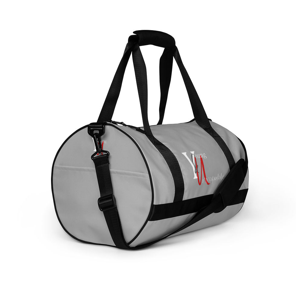 Thumbnail: Y&U gym bag