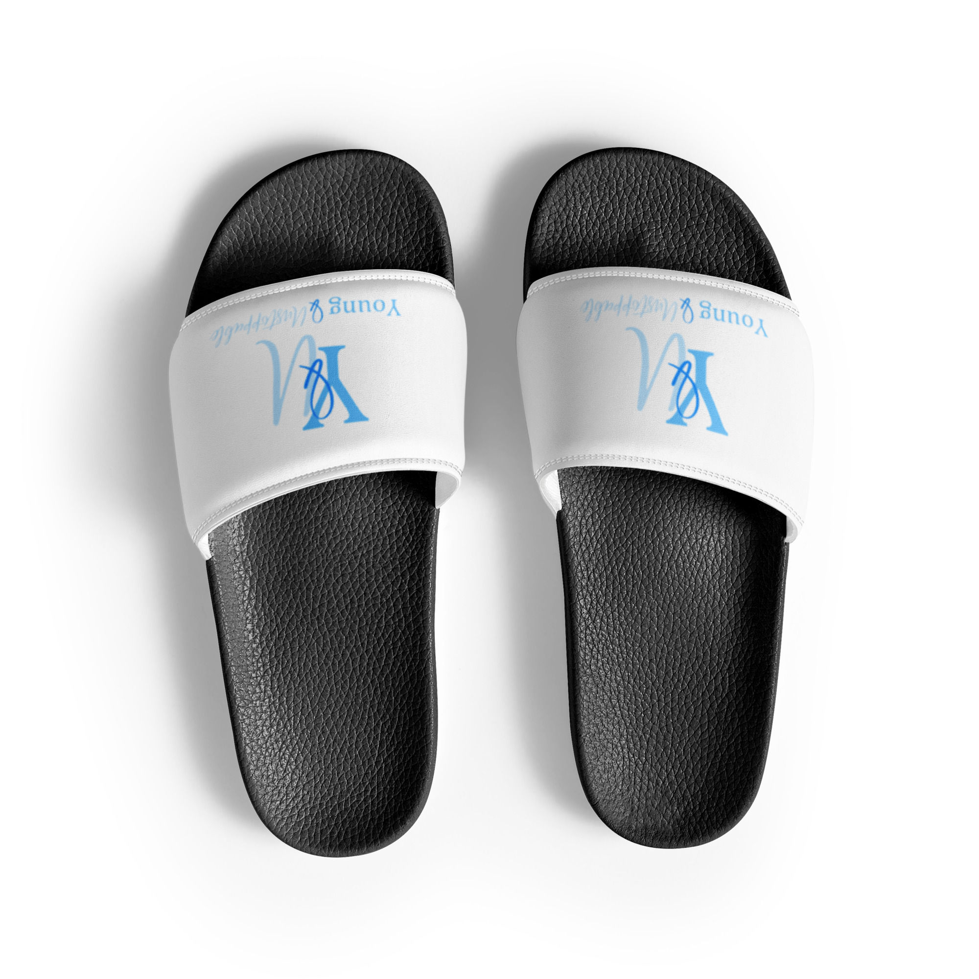 Y&U Men’s slides