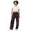 Thumbnail: Y&U Butterfly wide-leg pants