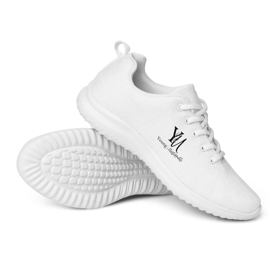 Thumbnail: Y&U Women’s athletic shoes