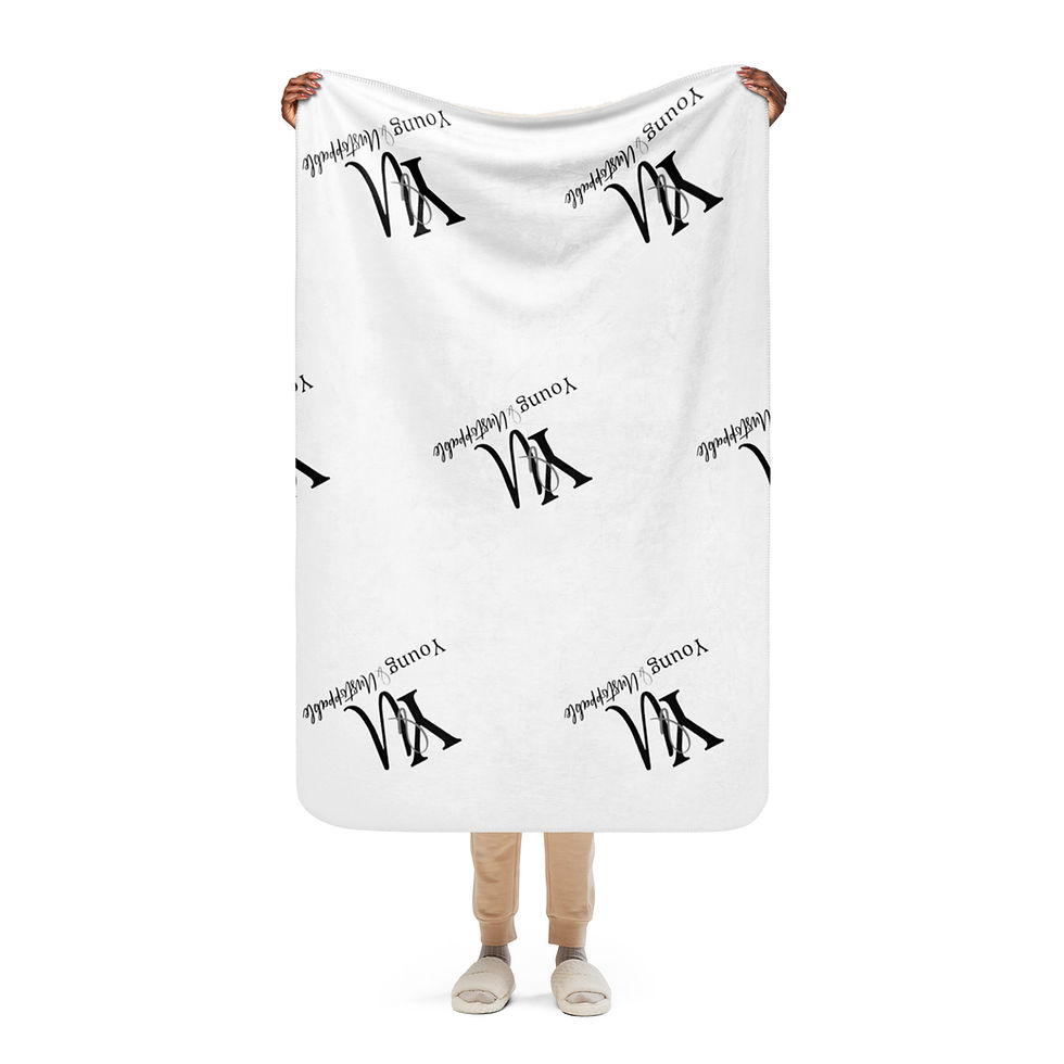 Thumbnail: Y&U Sherpa Blanket