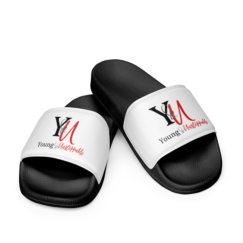 Thumbnail: Y&U Men’s slides