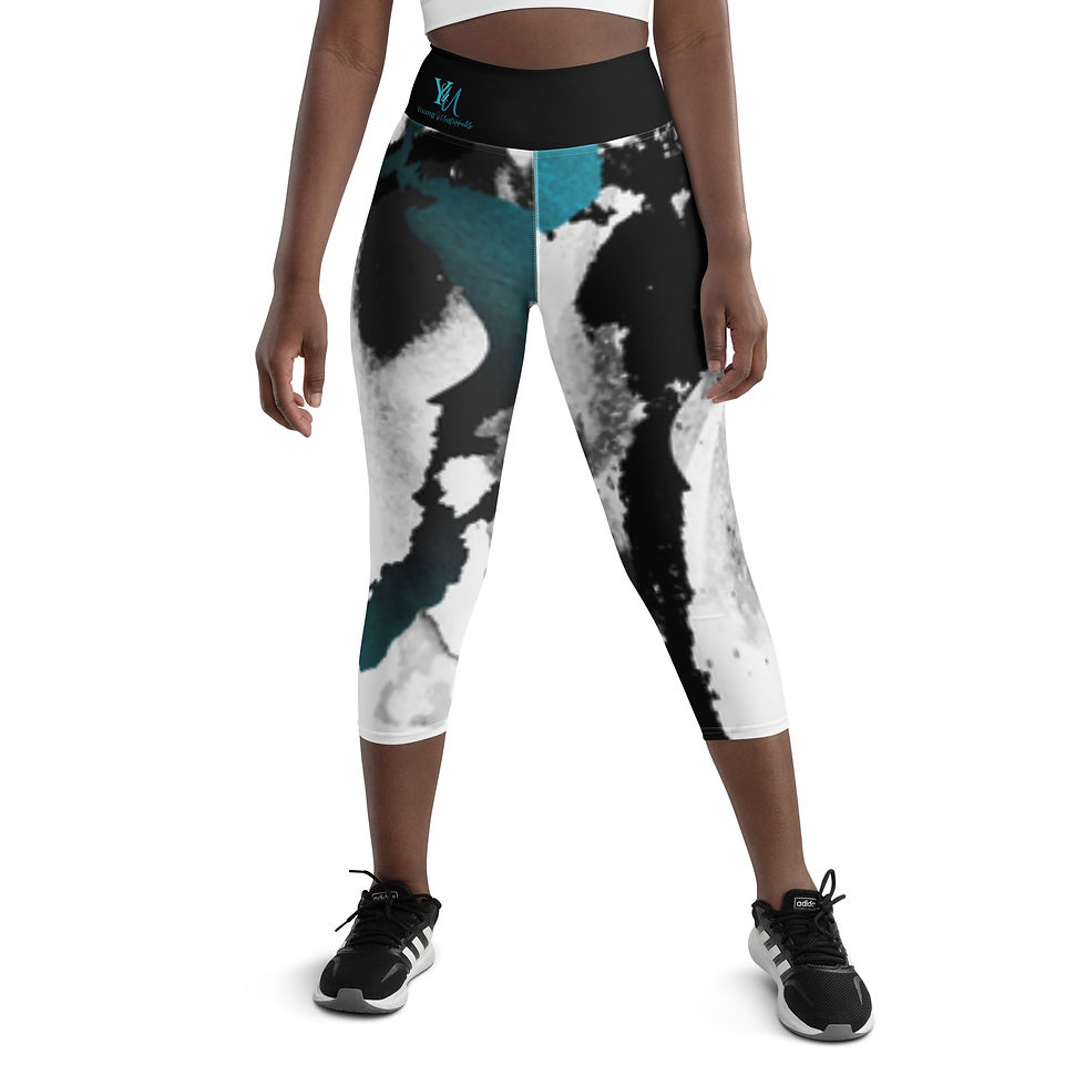 Y&u yoga hose clearance