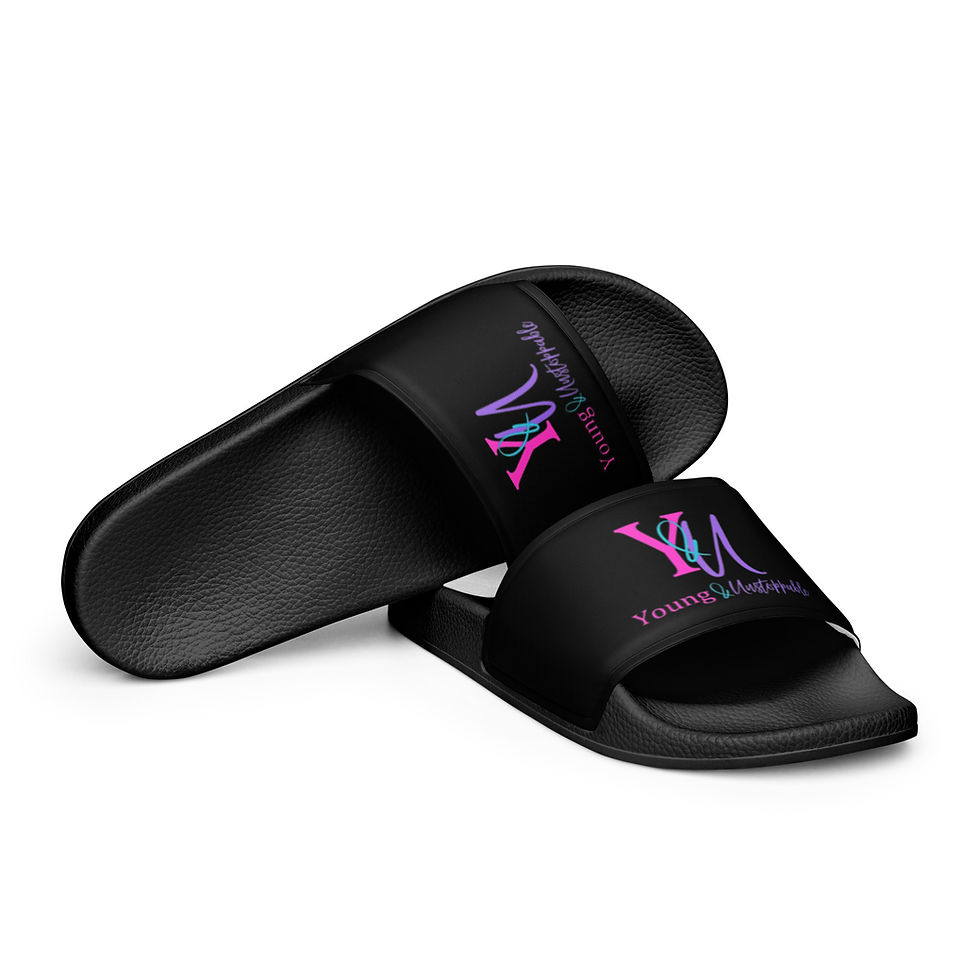 Thumbnail: Black Women's slides