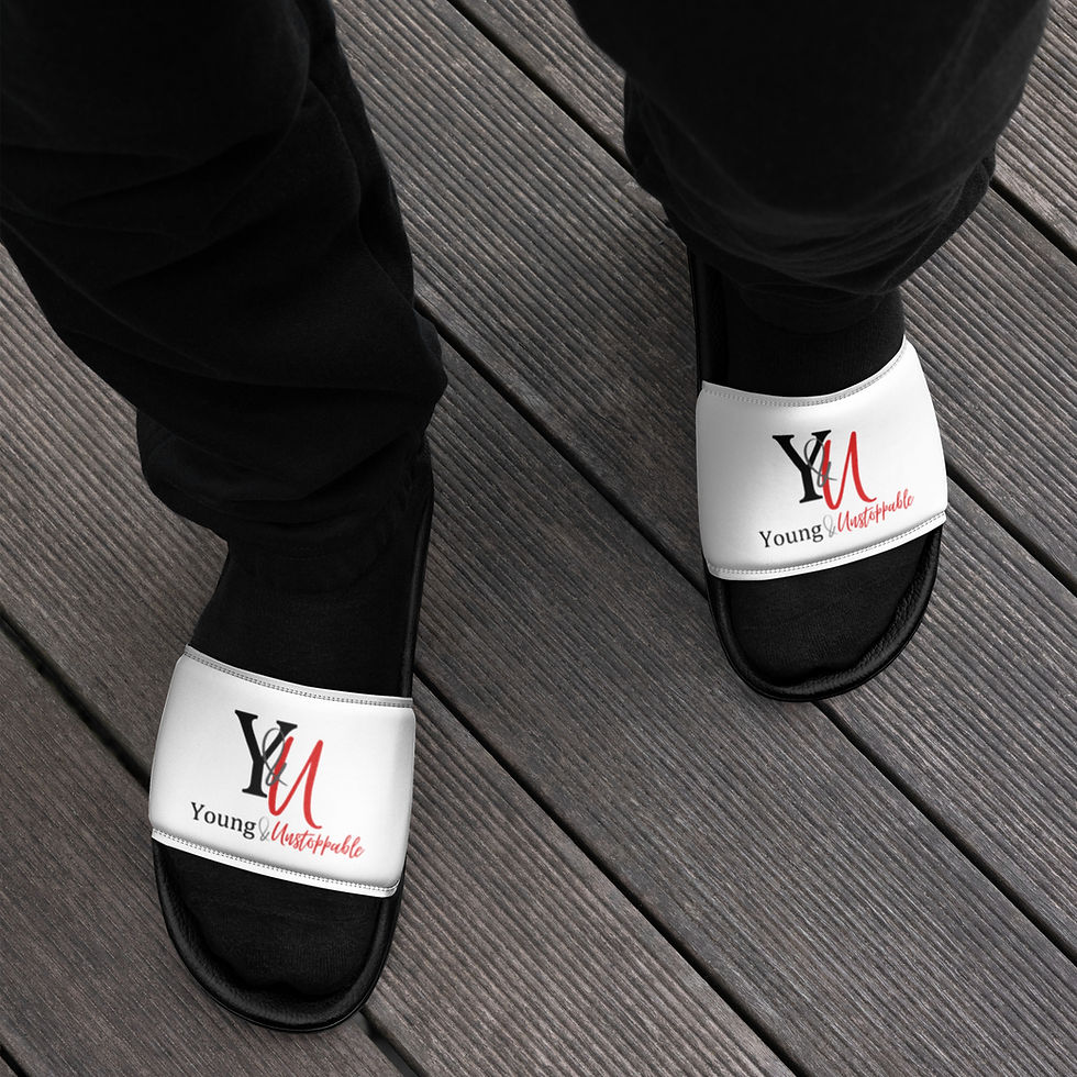 Thumbnail: Y&U Men’s slides