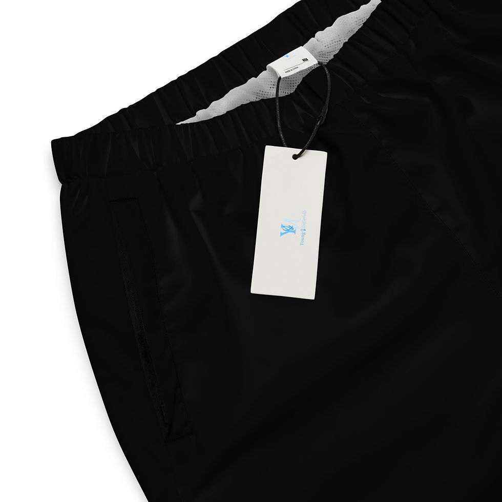 Thumbnail: Y&U track pants