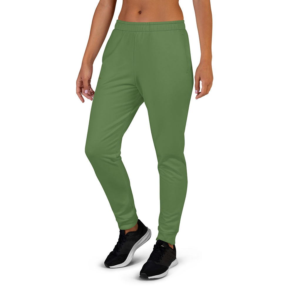 Thumbnail: Women's Joggers