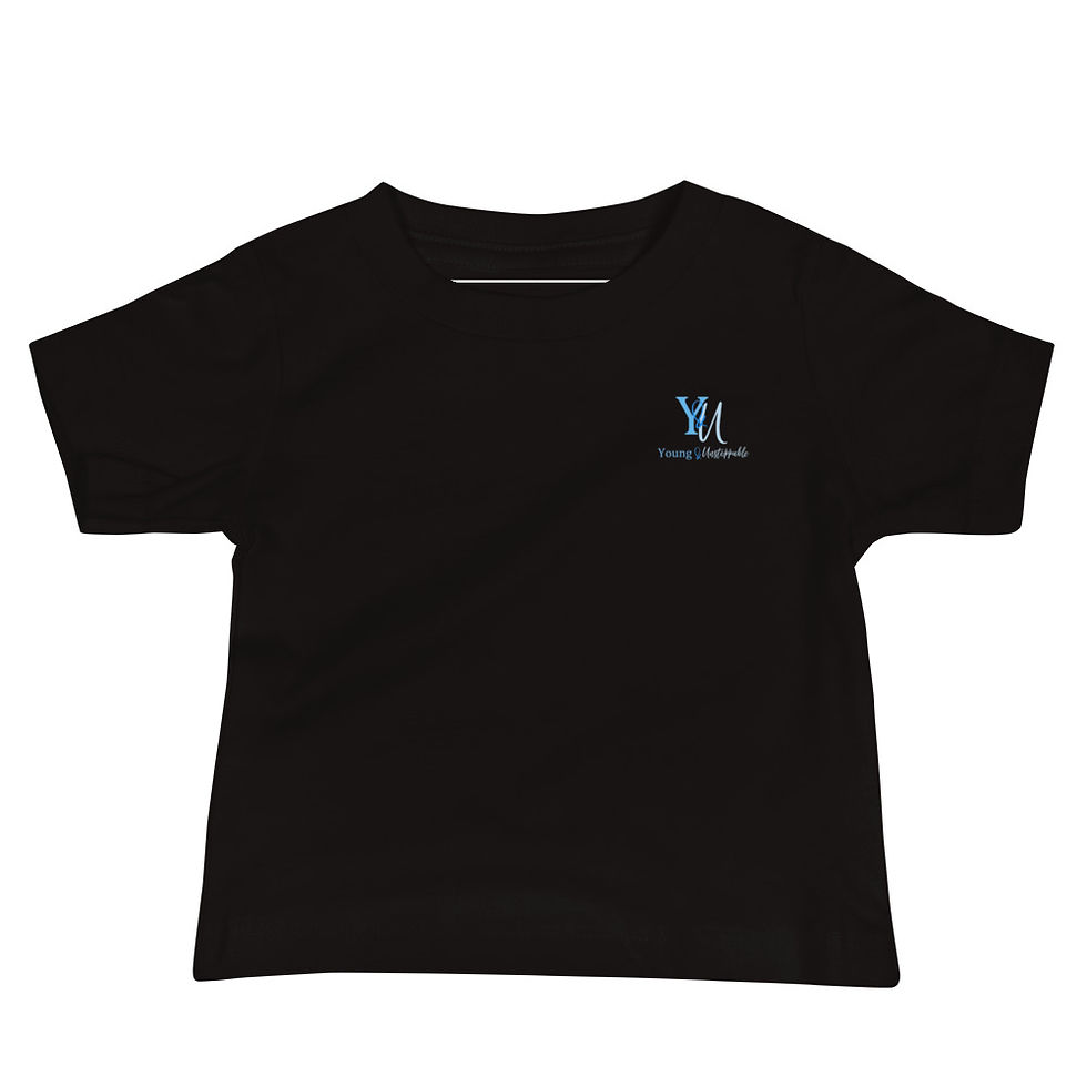 Thumbnail: Y&U Baby Short Sleeve Tee