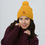Thumbnail: Y&U Pom-Pom Beanie