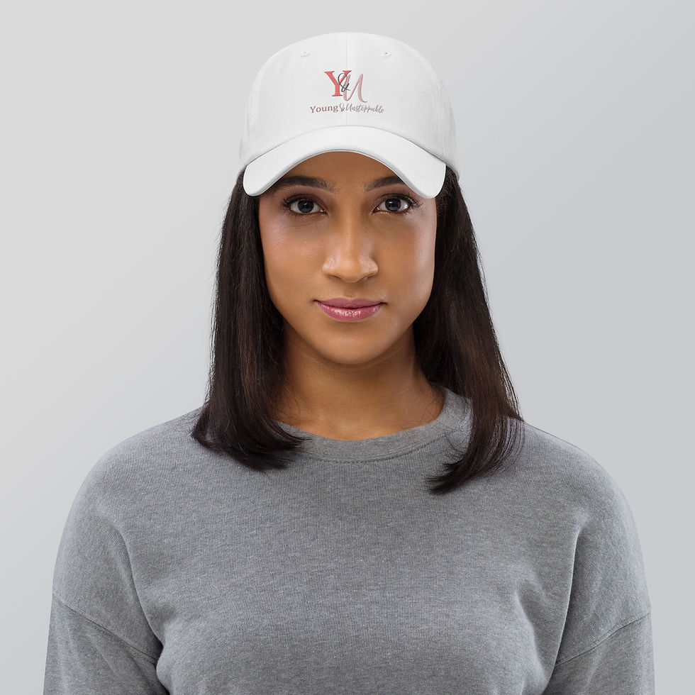Thumbnail: Y&U hat