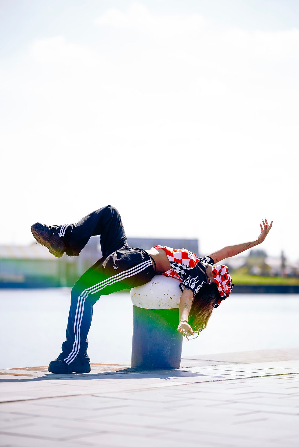 Thumbnail: BANDANACHU