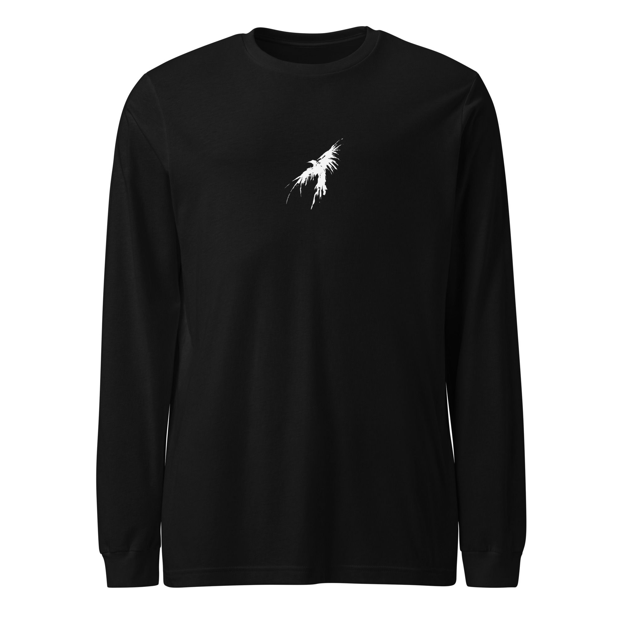NEST. Longsleeve