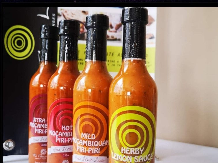 Thumbnail: Sauce Solutions
