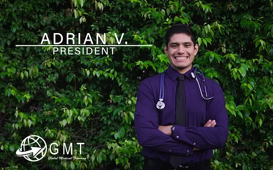 Officers 2019 2020 Gmtuci