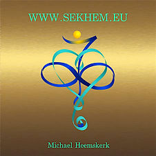 SEKHEM ALL LOVE, Michael Heemskerk.