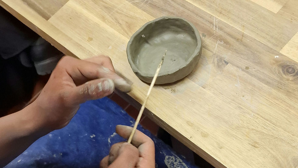 Corso di prova adulti gruppo 2